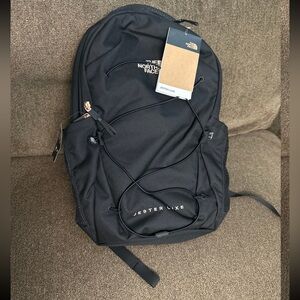 Women north face backpack